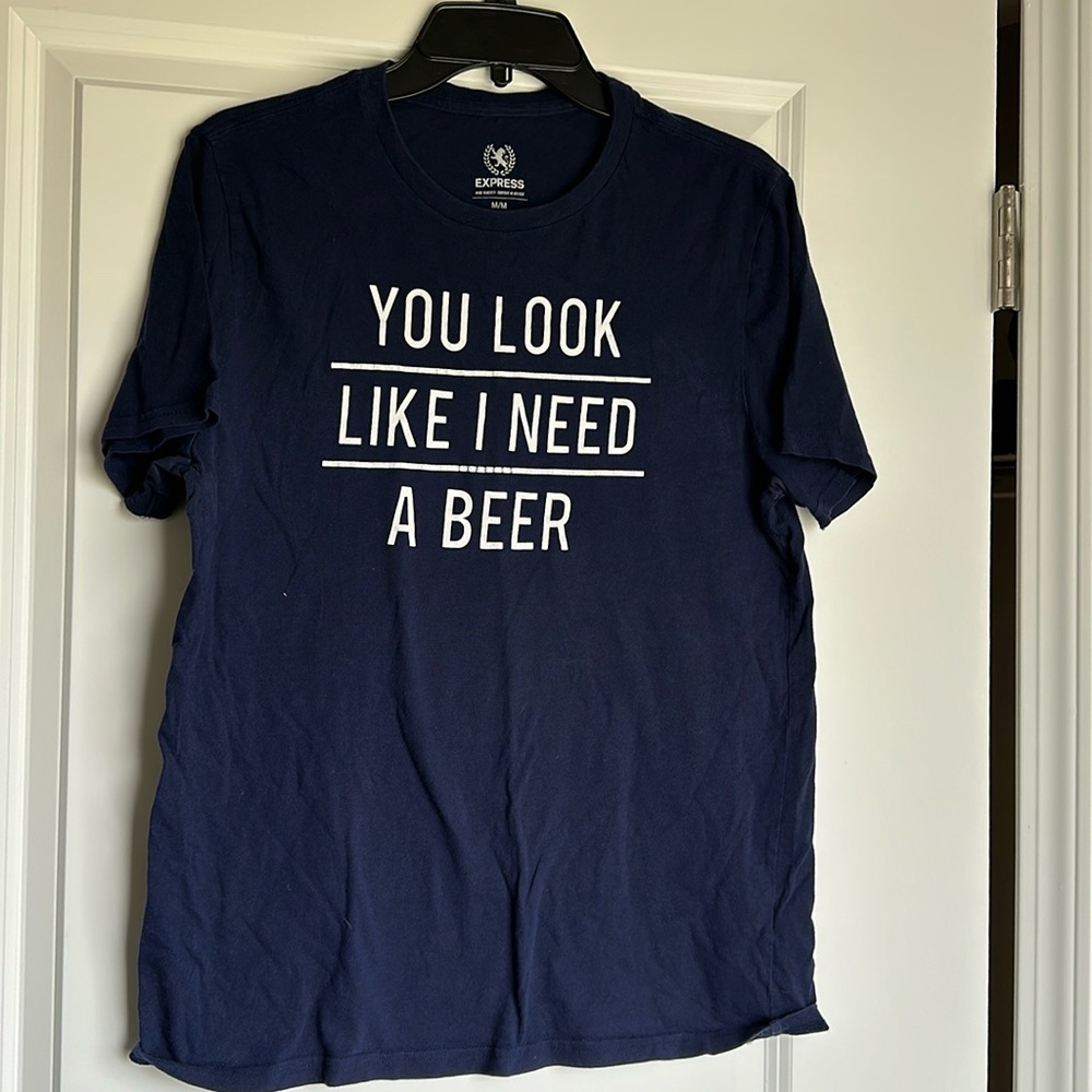 Medium t-shirt